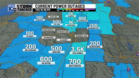 goshen ny power outage|upstate ny power outage map.